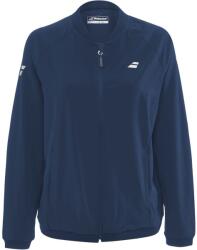 Babolat Hanorace tenis dame Babolat Play Jacket Women - estate blue (3WP1121-4000)