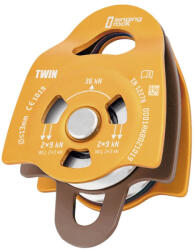  SINGING ROCK Twin Roll orange - csiga (8595033346949)