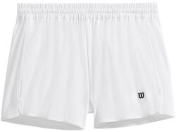 Wilson Pantaloni scurți tenis dame Wilson Team Short - bright white (WW00291411WTA)