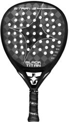 Starvie Rachetă padel Starvie Black Titan (PSTBT31000)
