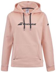 Babolat Hanorace fete Babolat Exercise Hood Sweat Jr (4JP2041-5062)