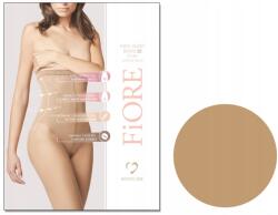 Fiore Sima harisnyanadrág, 20den, Size 2, bézs (5218)