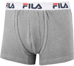 Fila Boxeri sport Fila Underwear Boy 1P - grey (FU1000-400)
