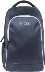 NOX Rucsac padel Pro Series 2024 Backpack - navy blue (MOCPROSBLUE)