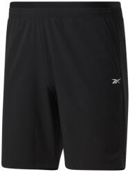 Reebok Pantaloni scurți tenis bărbați Reebok Les Mills Athlete Short M - black (H08954)