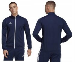 Adidas Entrada 22 Track pulóver, sötétkék, Size XXL, férfi (H57523)