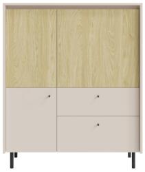 MEBLAR Komód MALTA ML1