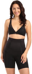 Calvin Klein Chiloți cu cordon pentru femei Calvin Klein negru (QF8119-UB1) M (182216)