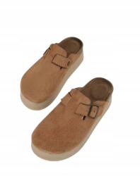 Shein 36 Db Flip-flop Papucs A Platformon (SX2410173908549693)