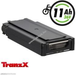 AccuCell TranzX E-Bike akkumulátor 36V 11Ah BL03