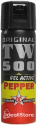 DEPOX Spray cu piper DEPOX®, TW-500, gel, auto-aparare, 63 ml (G80)
