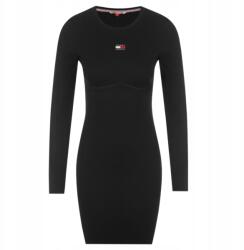 Tommy Hilfiger Ruha, Size L, fekete, -18% kedvezménnyel (DW0DW15351)