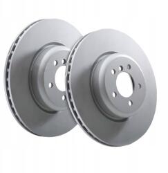 Hella Féktárcsa Hella, 258mm, korróziógátló bevonattal