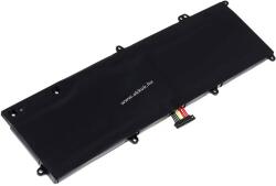 AccuCell Helyettesítő akku Asus VivoBook Q200 7, 4V 5000mAh LiPo