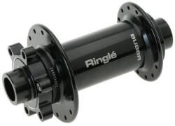 SUNringlé Agy SUNringlé Bubba DH első 110x20mm 6 csavaros 28 lyukas fekete