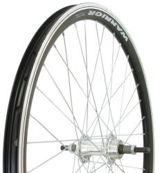  Hátsó kerék 24-es duplafalú Wa