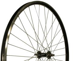  Első kerék 28-as duplafalú Re