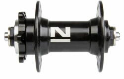 Novatec Kerékpár agy első alu 36H gyorszáras tárcsafékes D041SB