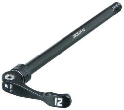 Novatec Húzószár hátsó 264r m12xp1, 5x18mm 178mm átütő