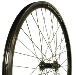  Első kerék 26-os duplafalú Wa gyz