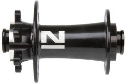 Novatec Agy első alu 32H átütő tengely 15mm tárcsafékes D791SB-15/100