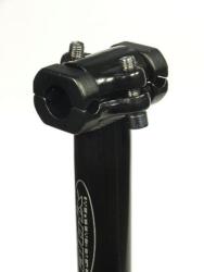 Altrix Nyeregcső fejes cr-mo 27, 2x350SP-11 altrix