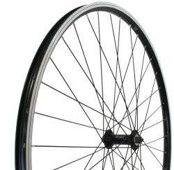  Első kerék 28-as duplafalú Ma gyorszár tengely