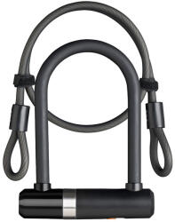 AXA U lakat 150x14mm Newton mini - kerékpár zár