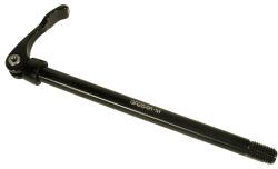 Novatec Húzószár hátsó 264r m12xp1.0x20mm 166mm átütő