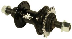 Joytech Agy hátsó alu 36H menetes 14-es tengely F036-14 T16-os lánckerék