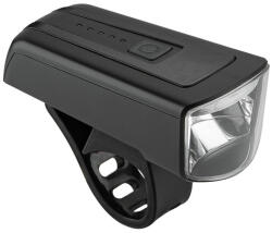 AXA USB első lámpa kerékpárra Dwn70