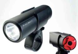 SIGMA Elemes első lámpa kerékpárra Sigma Kalmit led