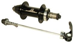 Joytech Agy hátsó alu 36H gyorszáras racsni JY-752DSE 3/8X175