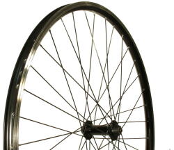  Első kerék 27, 5-es duplafalú Ma