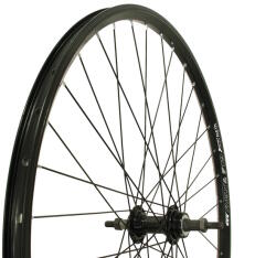  Hátsó kerék 27, 5-es duplafalú Dragon menetes tengely fogaskeréksor menetes