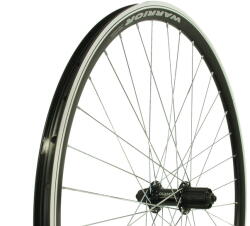  Hátsó kerék 28-as duplafalú Wa gyz