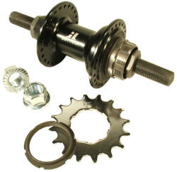 Joytech Agy hátsó alu 48H menetes BMX 16T lánckerékkel