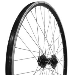  Első kerék 26-os duplafalú Re disc gyorszár tengely