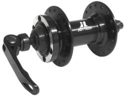 Joytech Kerékpár agy első alu 32H gyorszáras tárcsafékes D761DSE gyorszár nélkül