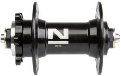 Novatec Agy első alu 32H gyorszáras tárcsafékes D041SBgyorszár nélkül