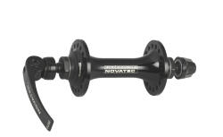 Novatec Kerékpár agy első alu 36H gyorszáras A361SBT