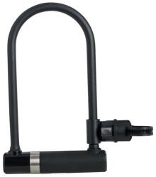 AXA U lakat 140x230mm - kerékpár zár