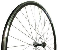  Első kerék 622-es duplafalú Sp gyorszár tengely