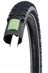Schwalbe Smart Sam Plus 27.5×2.25 gumiabroncs, E-50, reflex