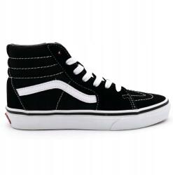 Vans Gyerek Tornacipő, fekete, Size 31, nincs cipőfűző (vn000d5f6bt1-blacktru)