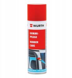 Würth gumikarbantartó spray, 300ml