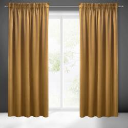 Takoy Draperie SIBEL din velur moale și fin 140 x 270 cm PIERRE CARDIN-HF-402303