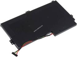 AccuCell Helyettesítő akku Samsung NP470 10, 8V 4000mAh Li-Ion