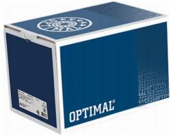 Optimal Első Fékbetét, Peugeot 205 1.9 86-98, 309, 1.6 1.9 85-89, II 1.9 89-93