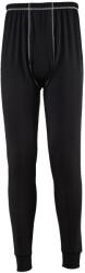 Portwest Antibakteriális leggings Base Pro, fekete, Size L (B151)